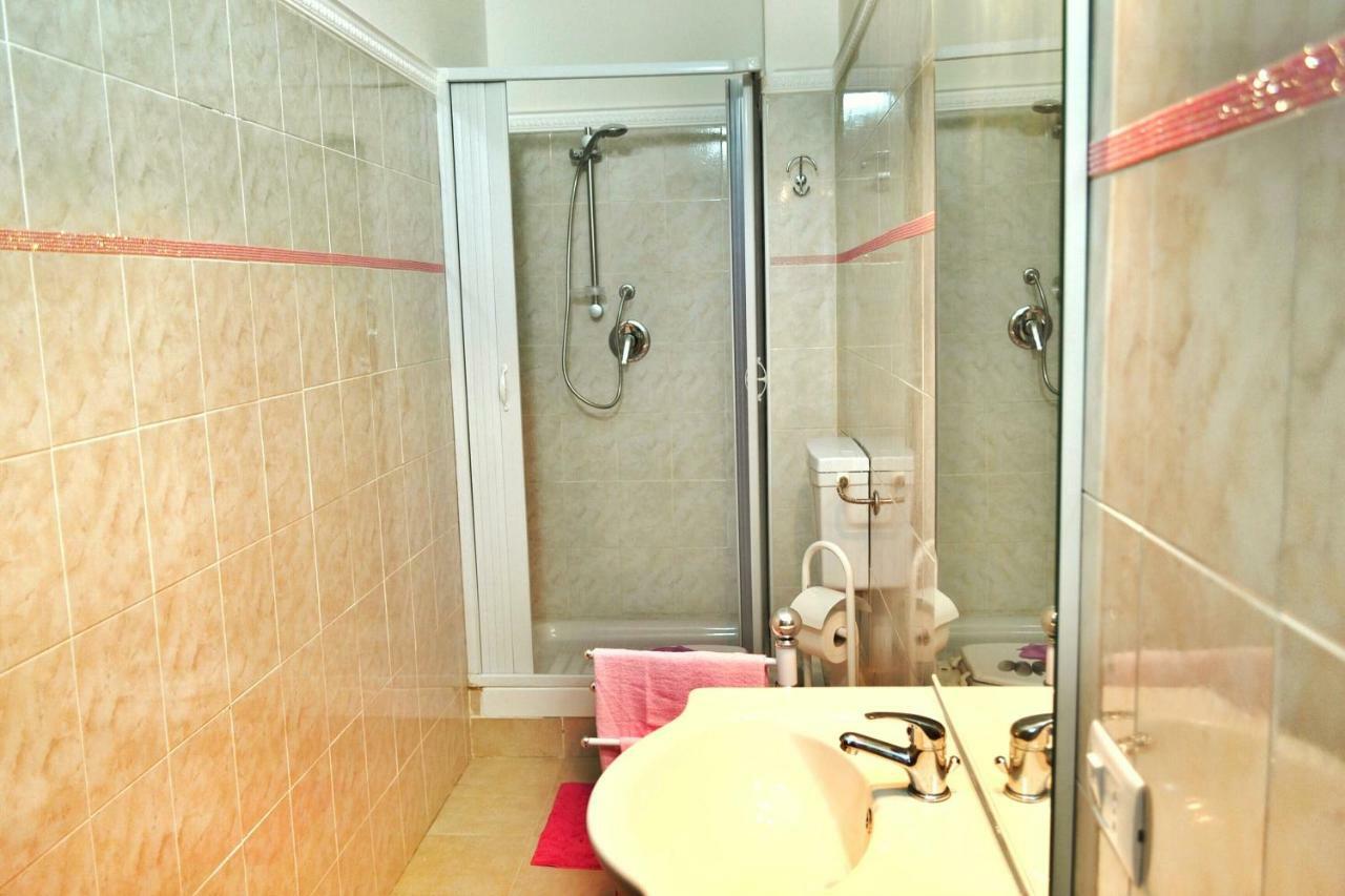 كاتانيا B&B Lungomare المظهر الخارجي الصورة