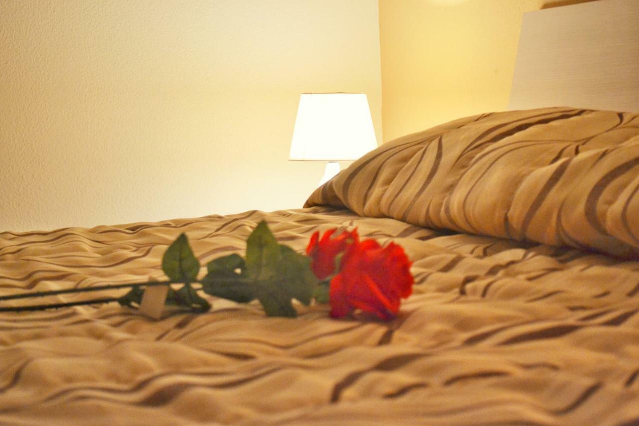 كاتانيا B&B Lungomare المظهر الخارجي الصورة