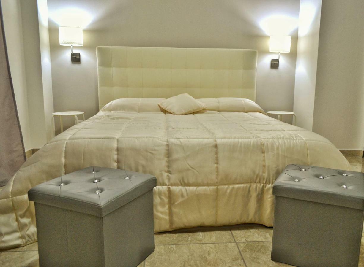 كاتانيا B&B Lungomare المظهر الخارجي الصورة