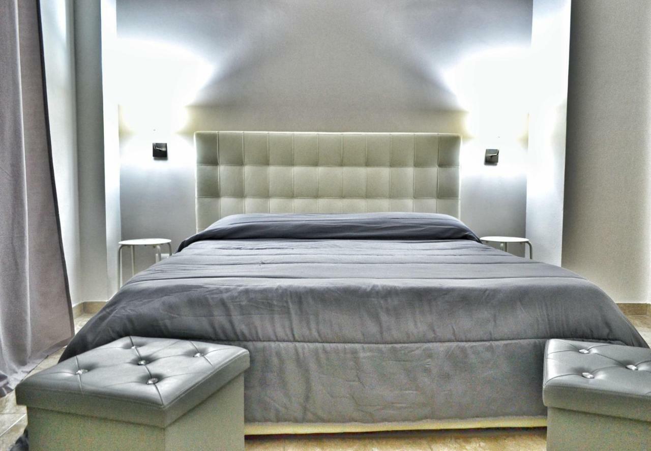 كاتانيا B&B Lungomare المظهر الخارجي الصورة
